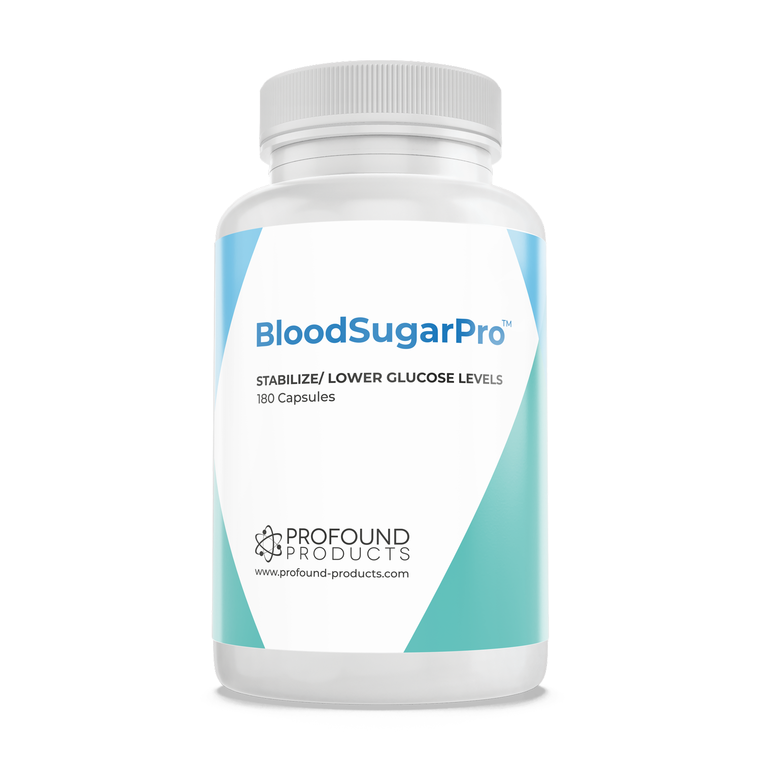 bloodsugarPro bottle