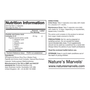 SKU1149_NM Parathyroid_20_UK_Ingredients
