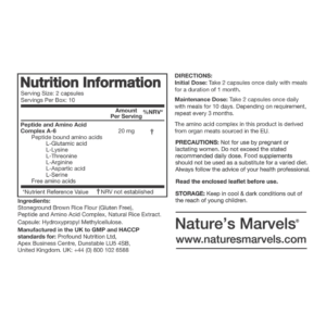 SKU1167_NM Thymus_20_UK_Ingredients