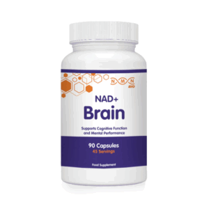 NMN-NAD-Brain-90-Capsules