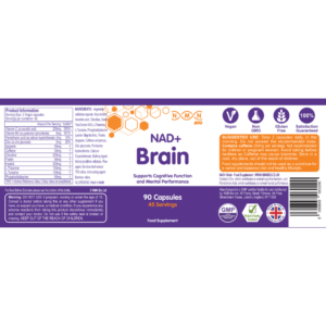 NMN-NAD-Brain-90-Capsules-50mg